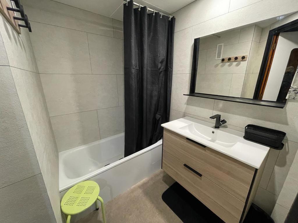 Immodelpas Grandalla Pas De La Casa Exterior foto
