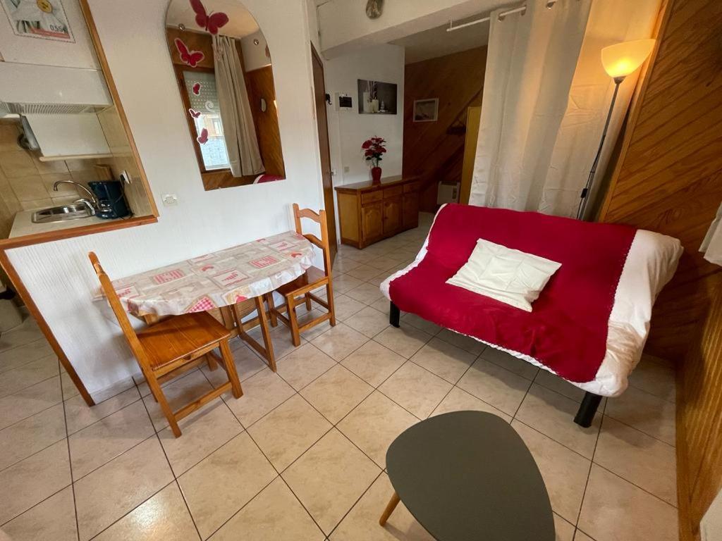 Immodelpas Grandalla Pas De La Casa Exterior foto