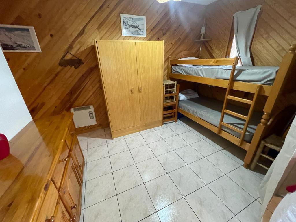 Immodelpas Grandalla Pas De La Casa Exterior foto