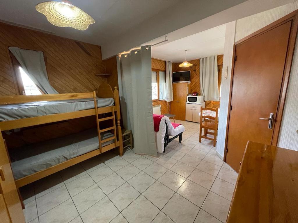 Immodelpas Grandalla Pas De La Casa Exterior foto