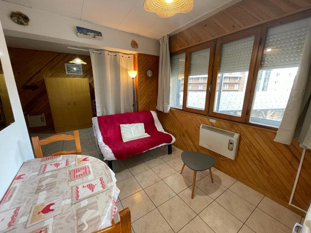 Immodelpas Grandalla Pas De La Casa Exterior foto